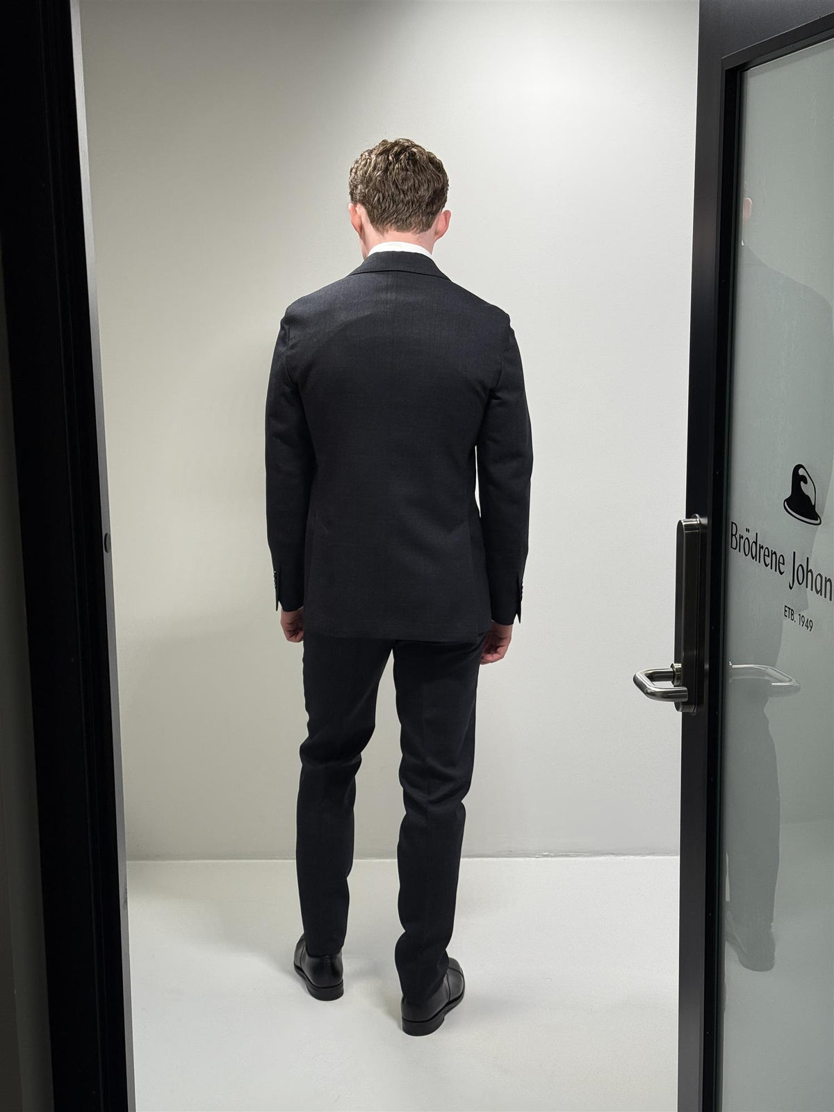 Iconic Suit Drop 7