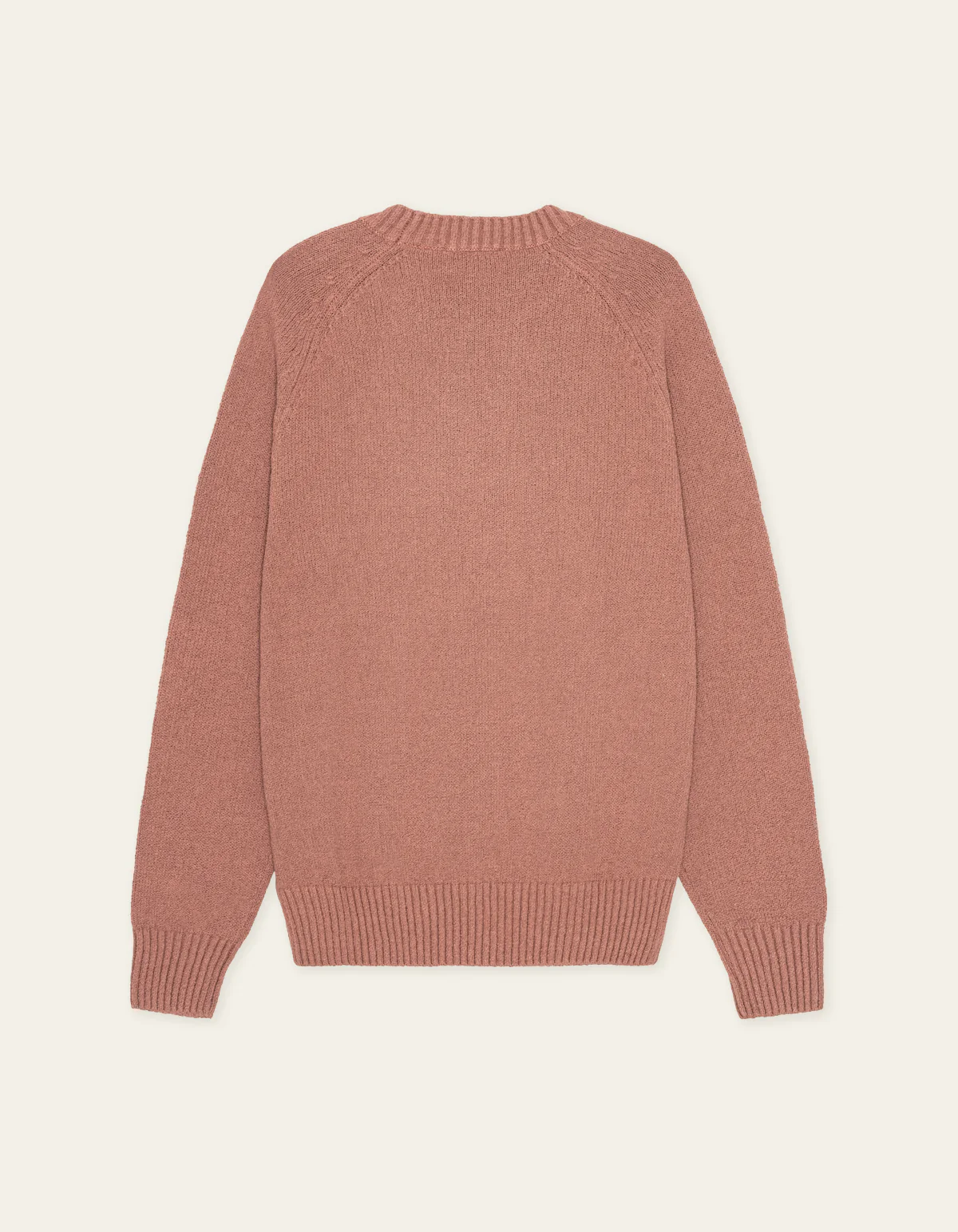 Brad Roundneck Knit