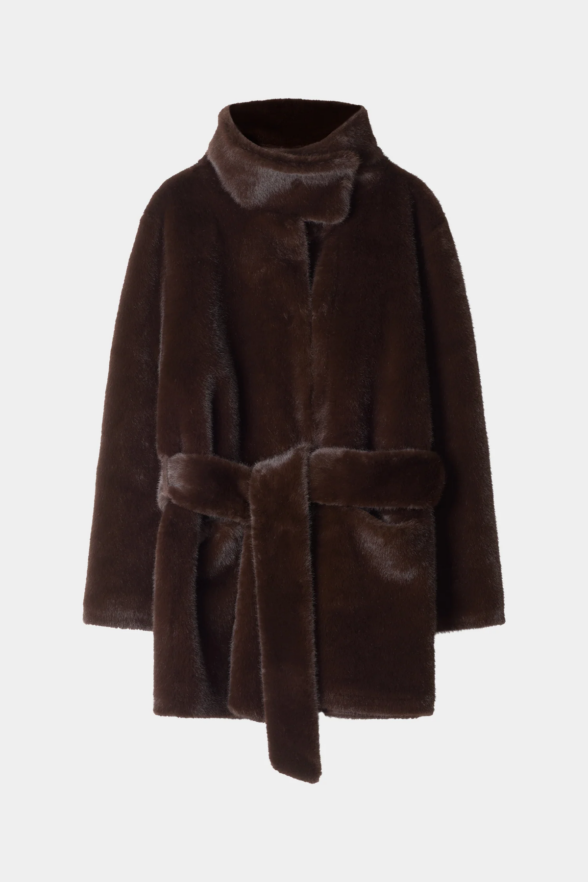 Hilani Coat