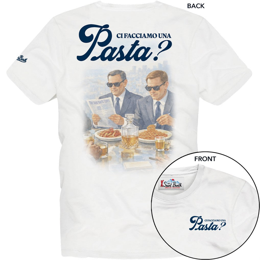 Arnott-Facciamo Pasta 10