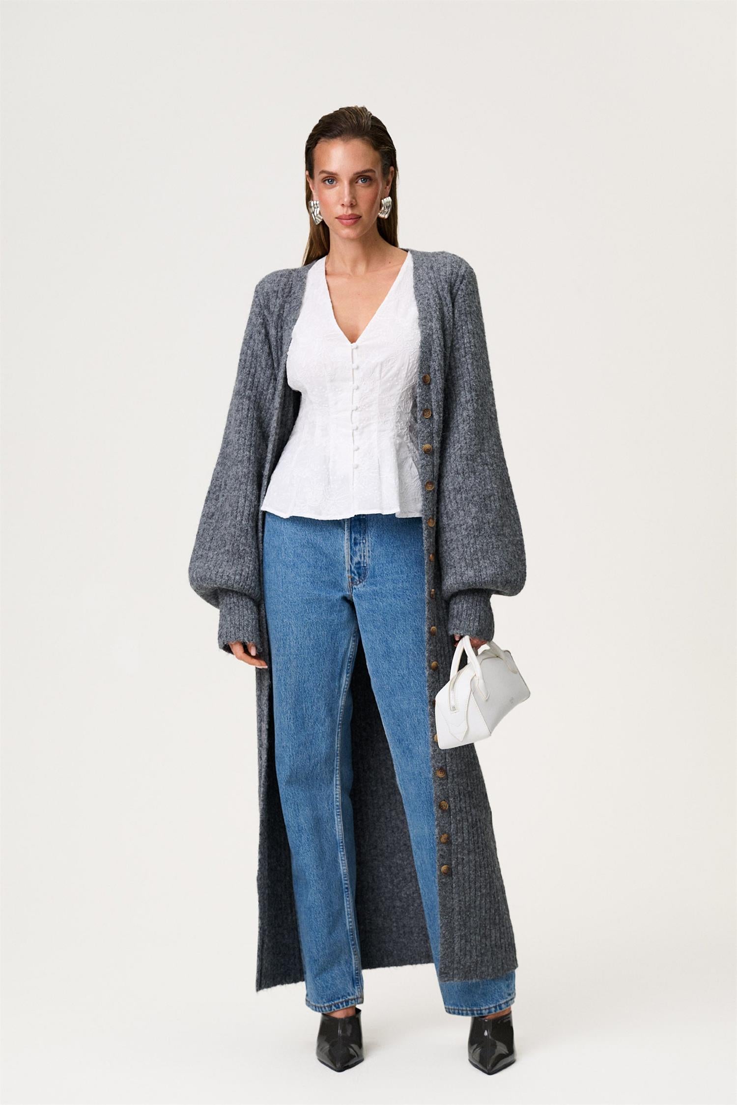 Palena Blouse