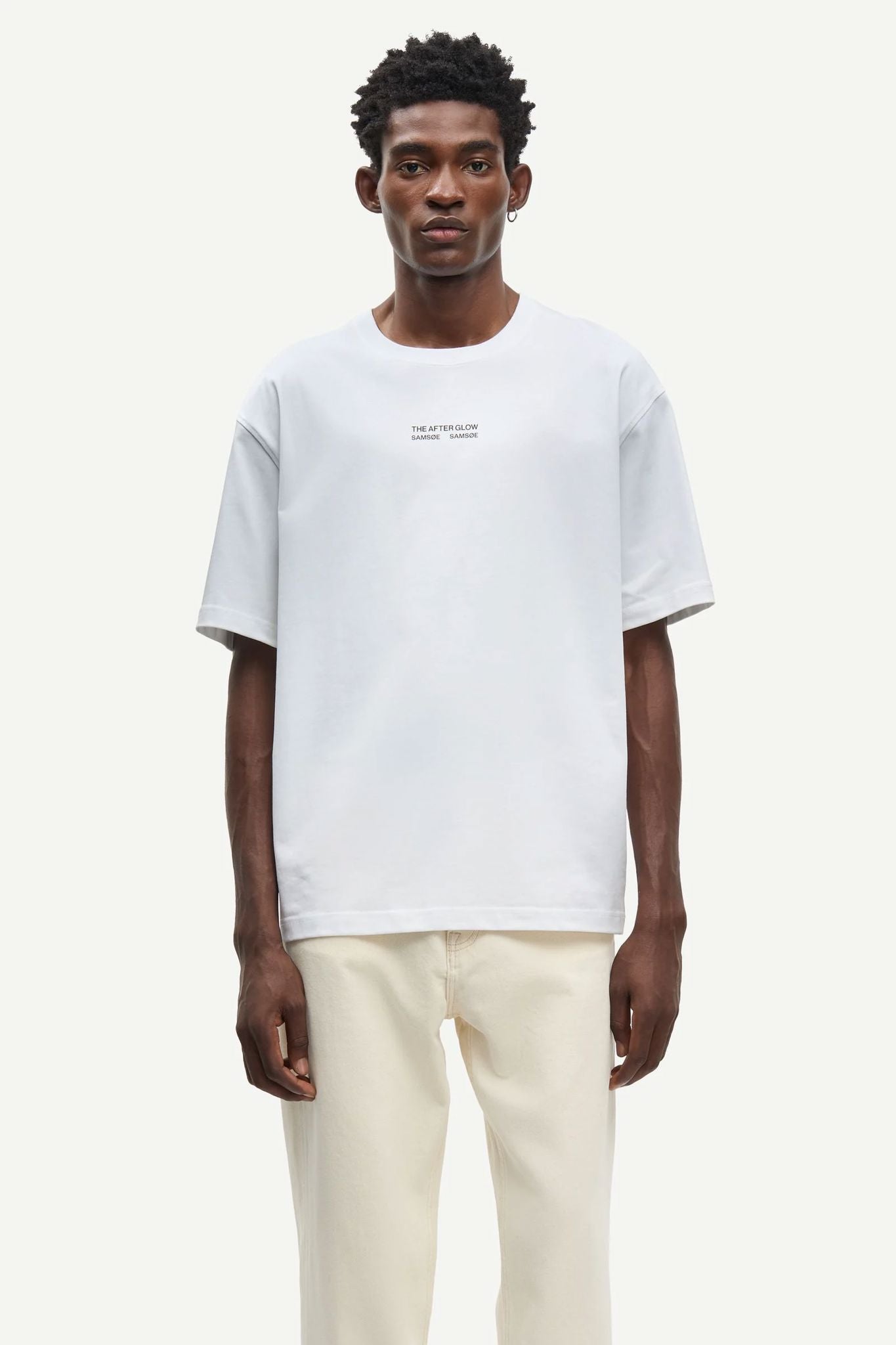 Sauni T-Shirt 11725