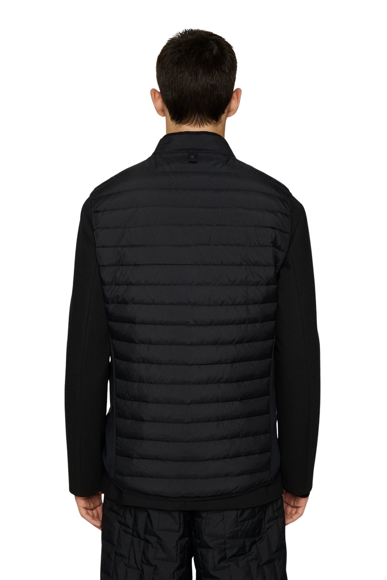 Pace Down liner Vest