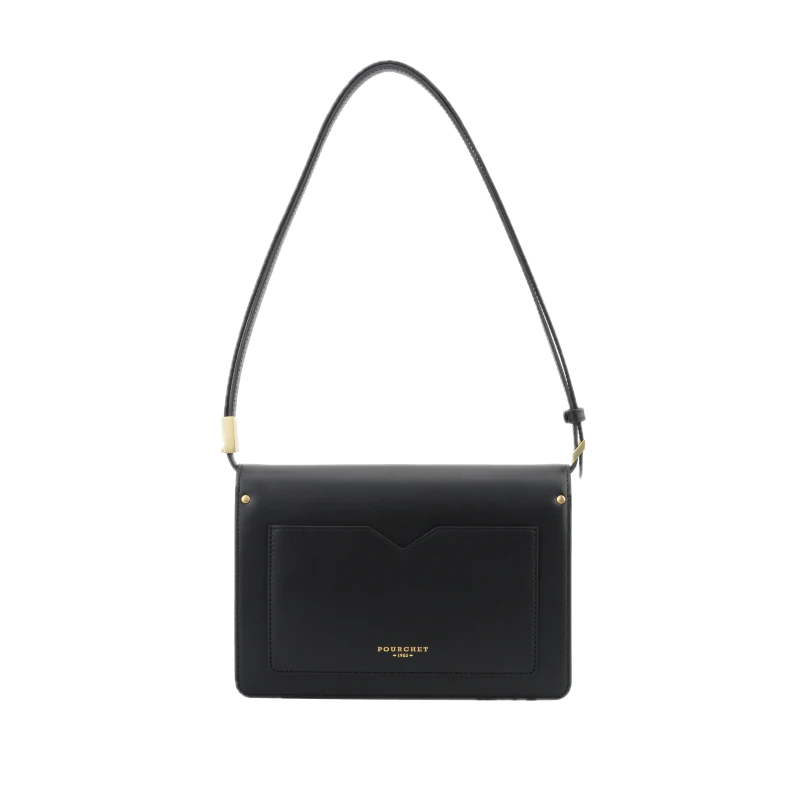 ANJOU Shoulder Bag Large