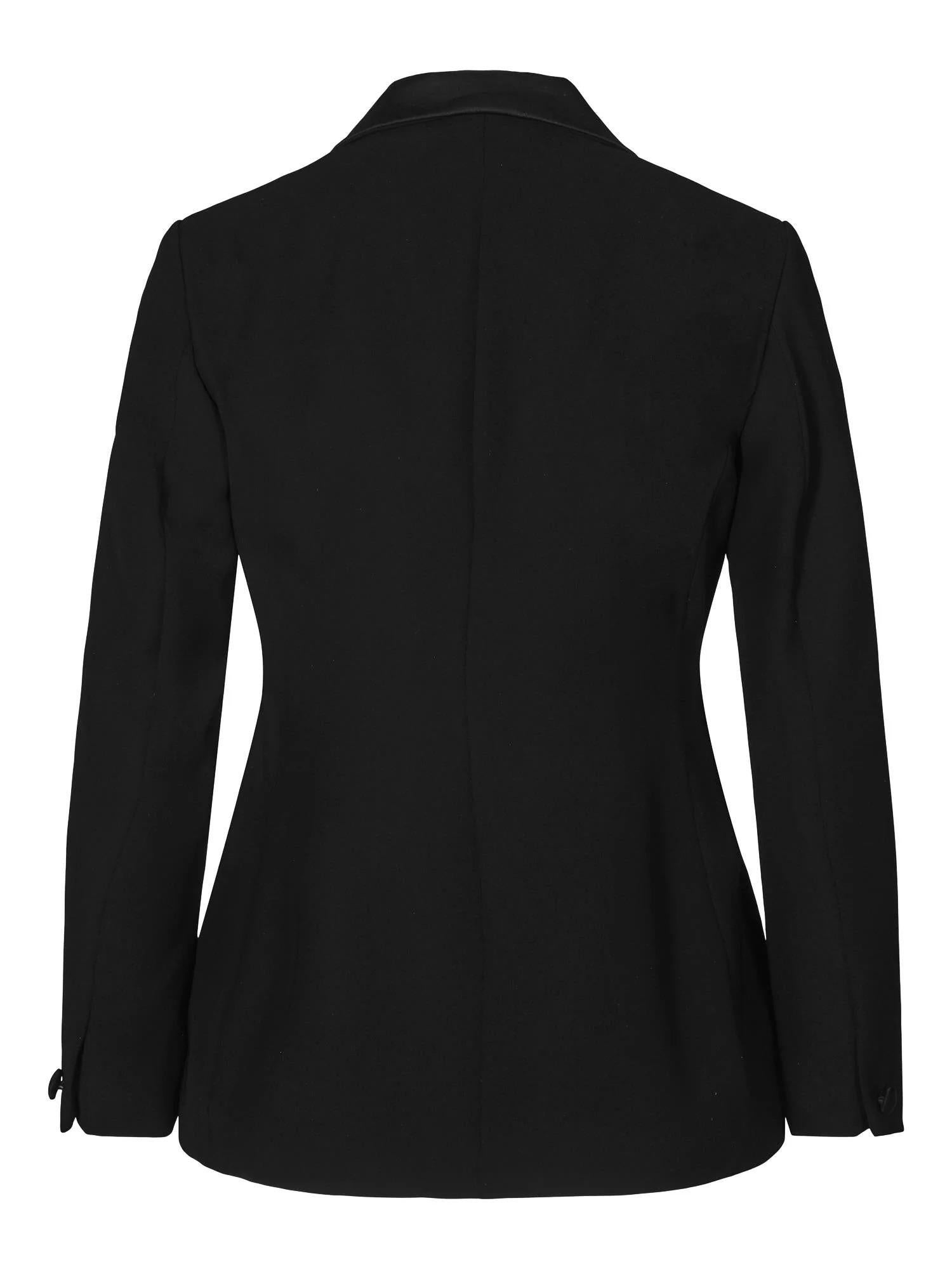 Johanna Toxido Blazer