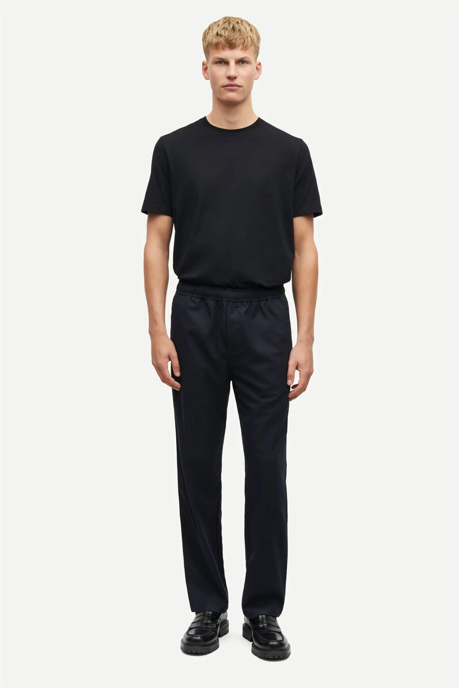SAJABARI X TROUSERS 14930