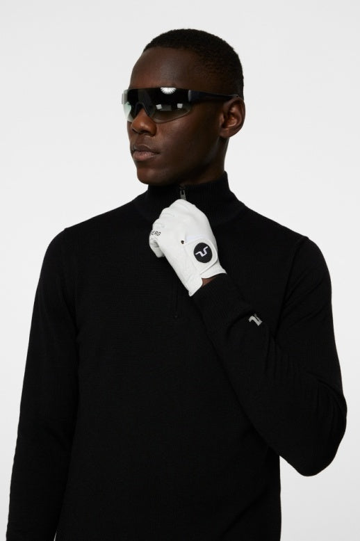 Kian Knitted Sweater