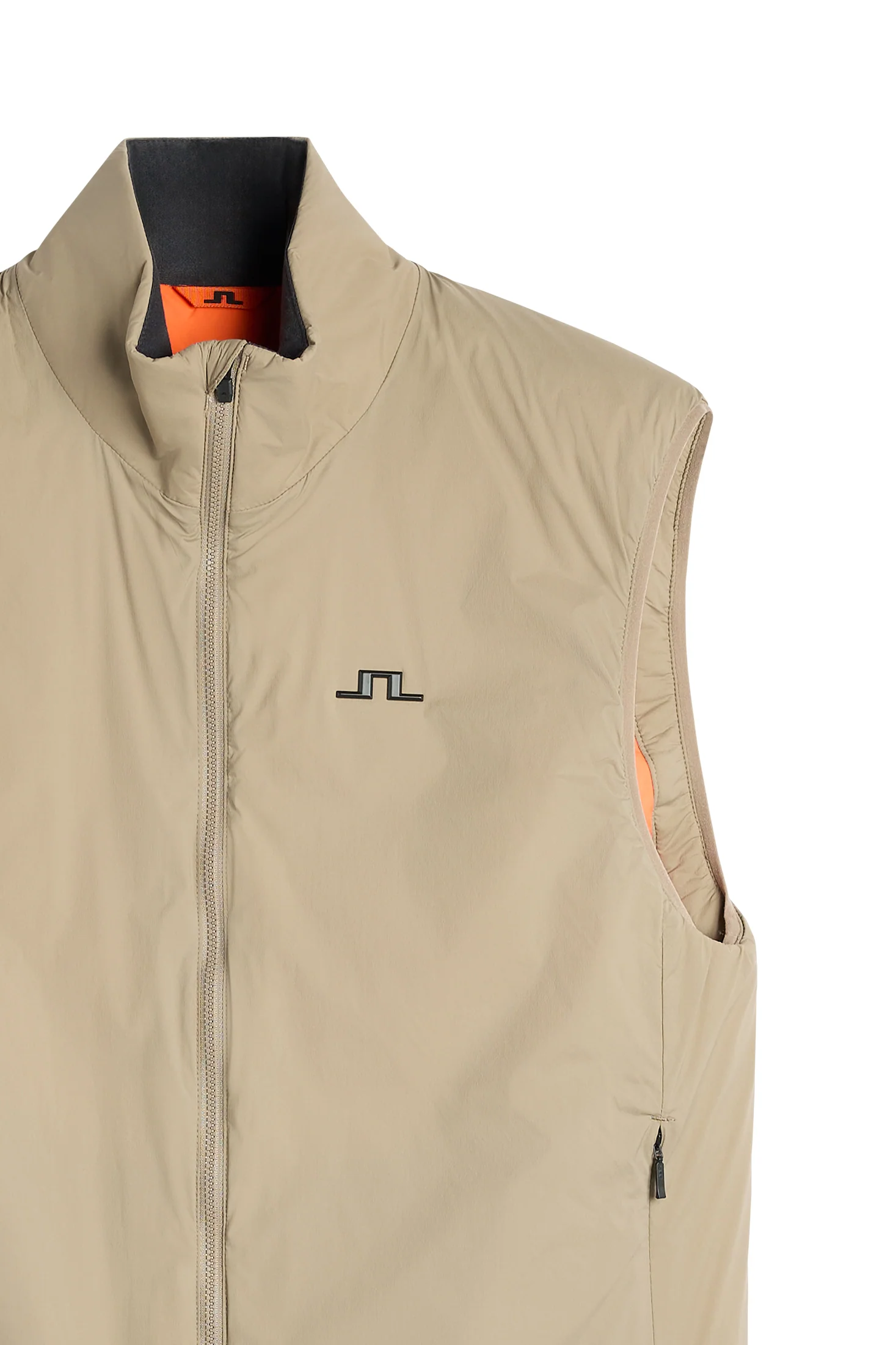 Clinton Padded Vest
