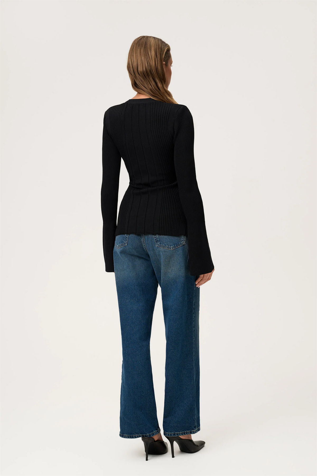 Lugo Cardigan