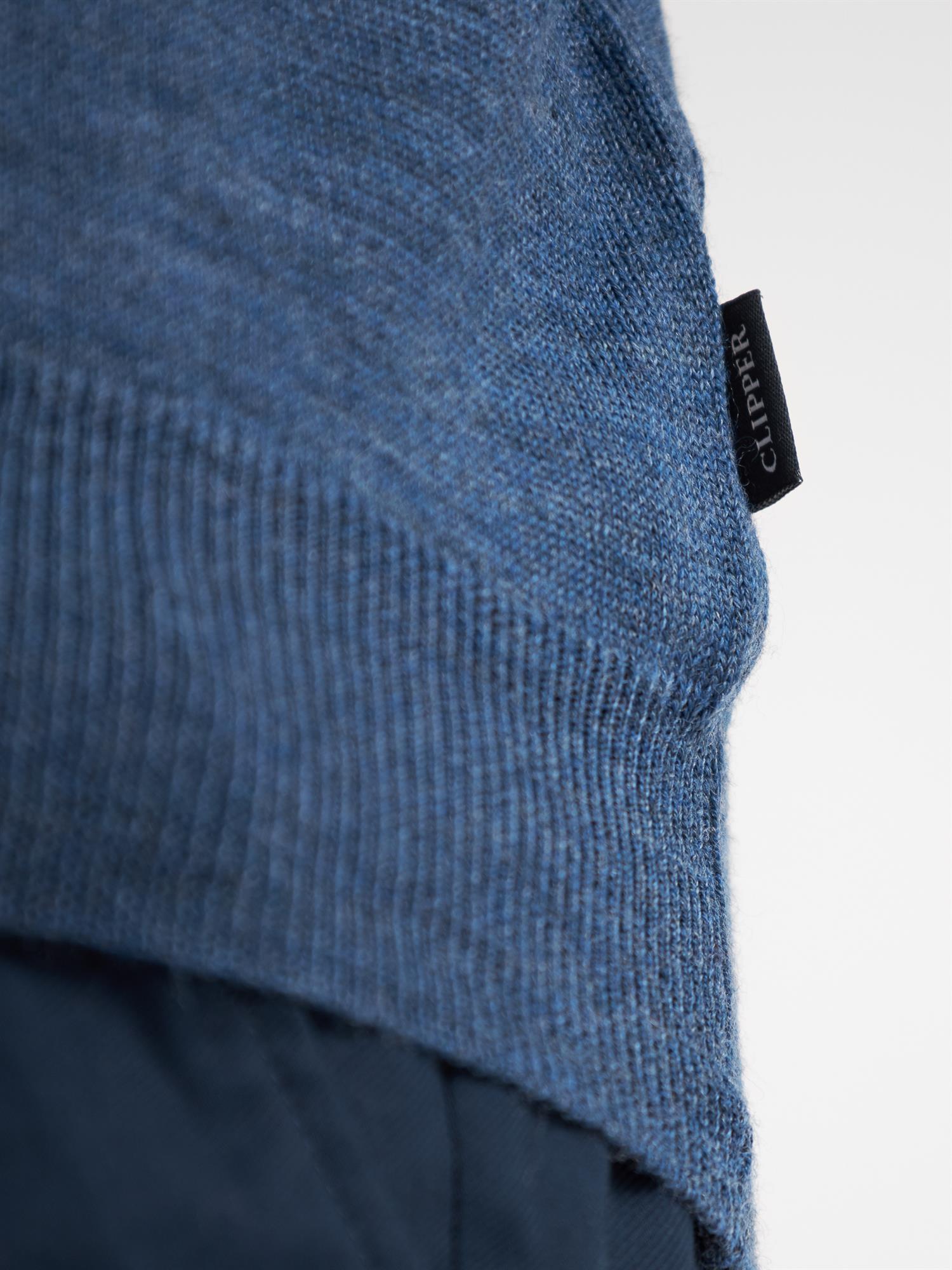 Milan Pullover O Neck