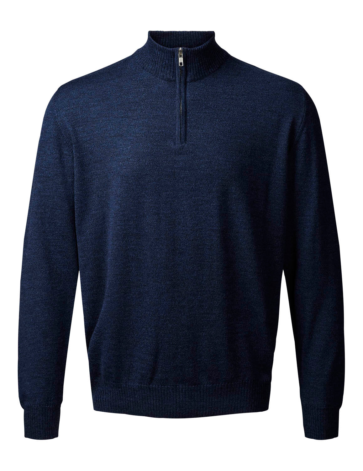Milan Pullover 1/4 Zip
