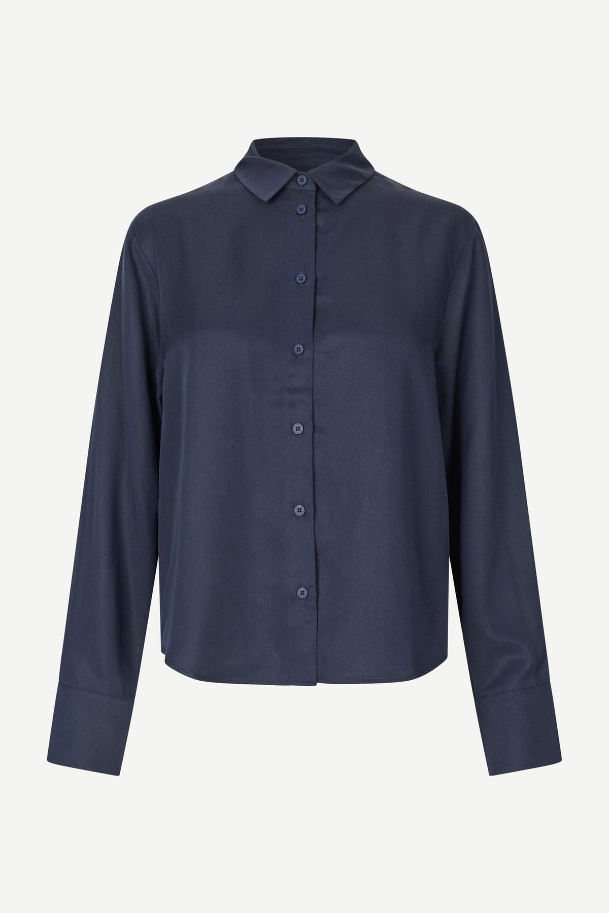 Samina Ls Shirt 14028