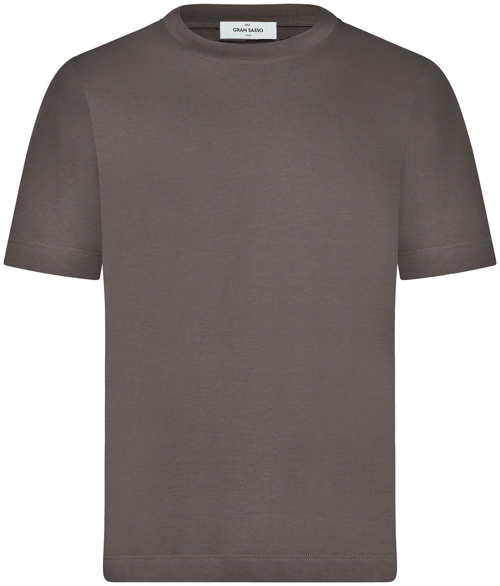 T-SHIRT S/SLV