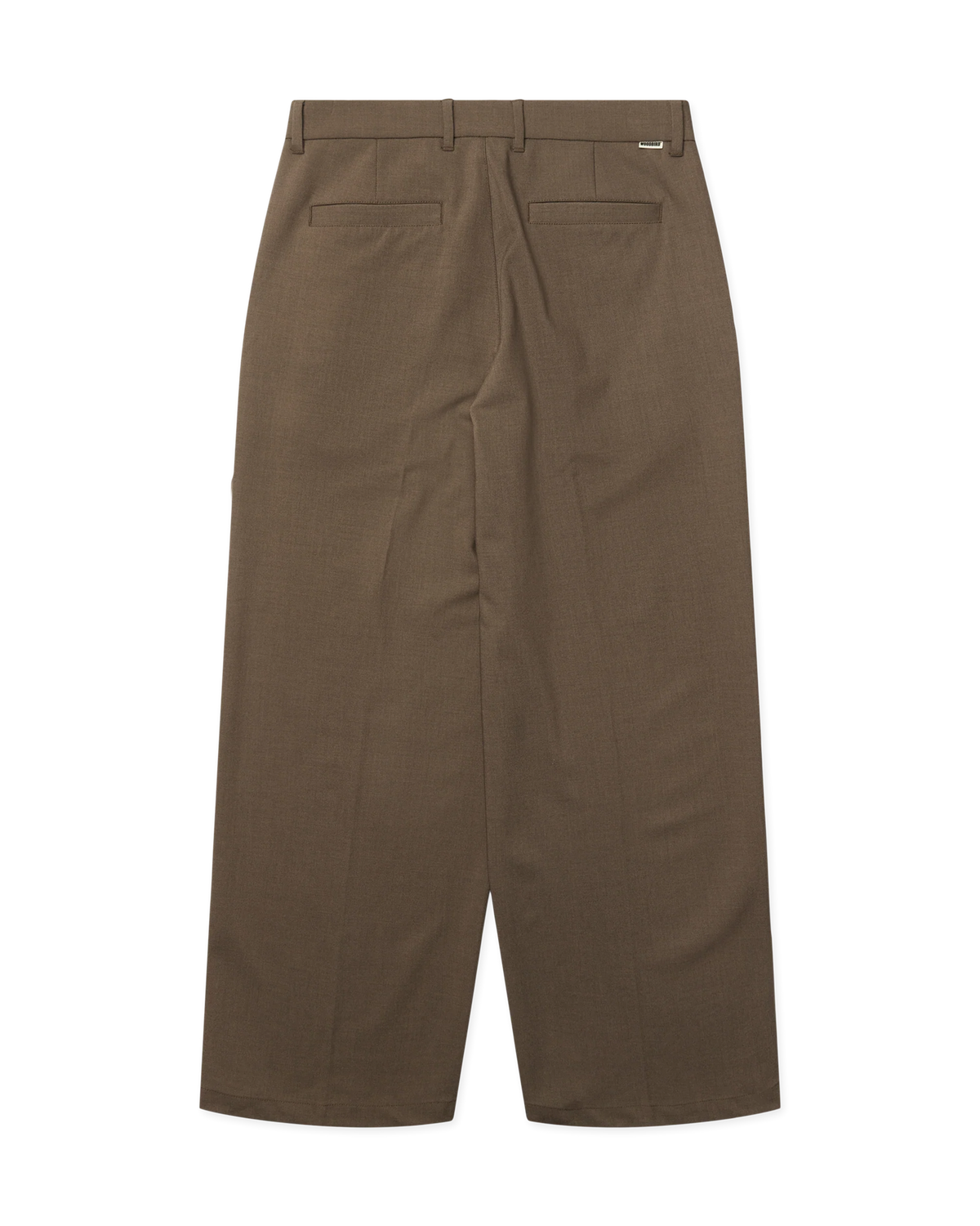 WBBin Guan Pants
