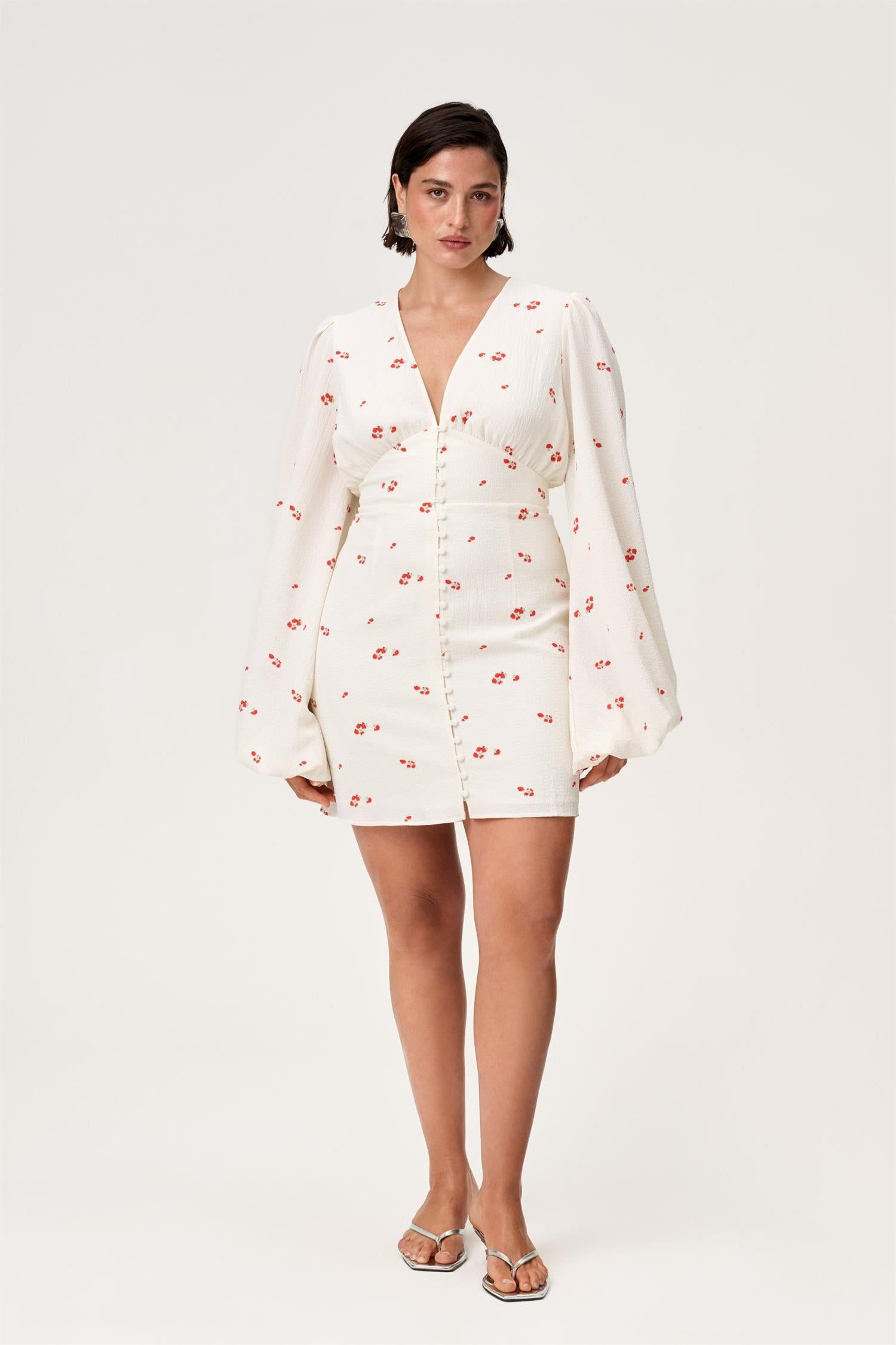 Florence Dress