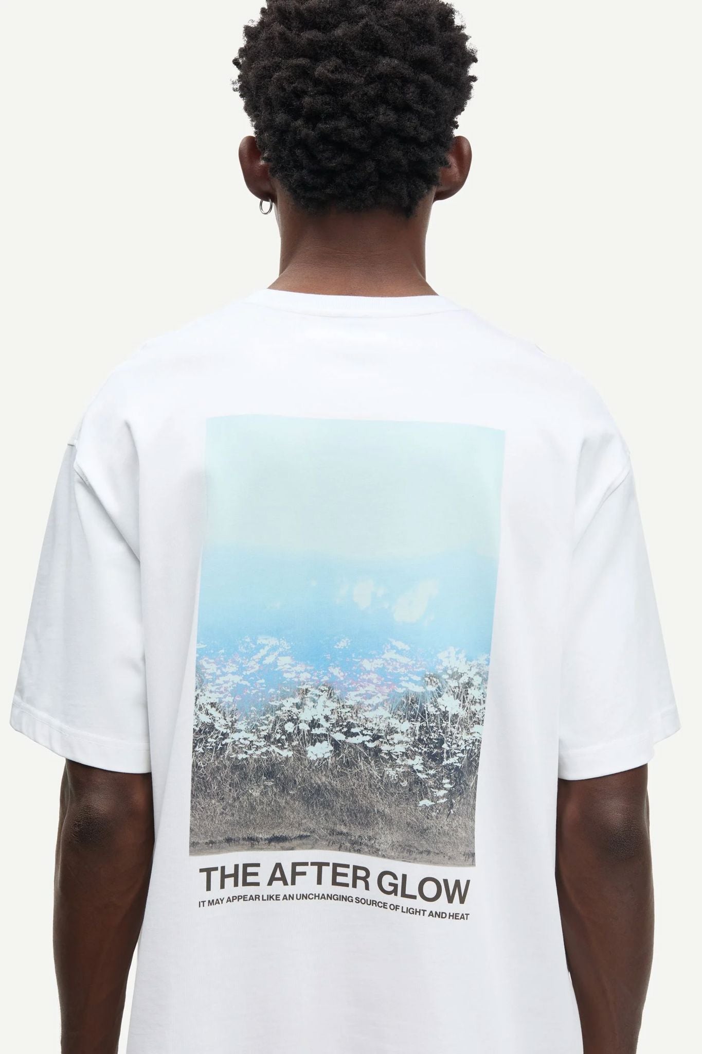Sauni T-Shirt 11725