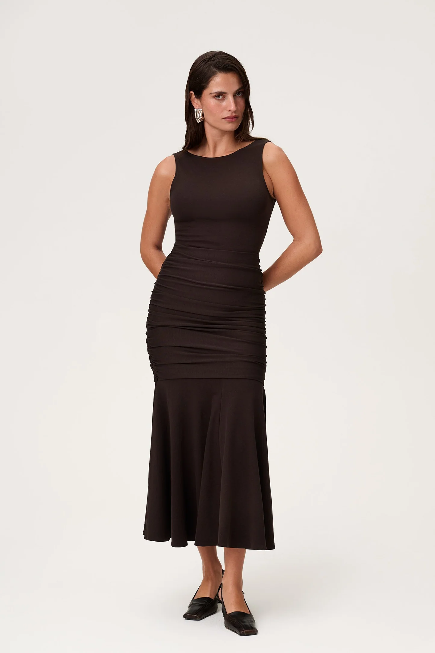 Arenzano Dress