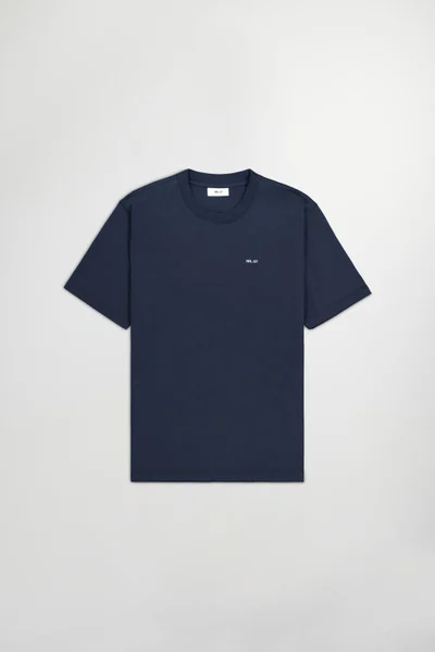 Adam EMB T-shirt 3209