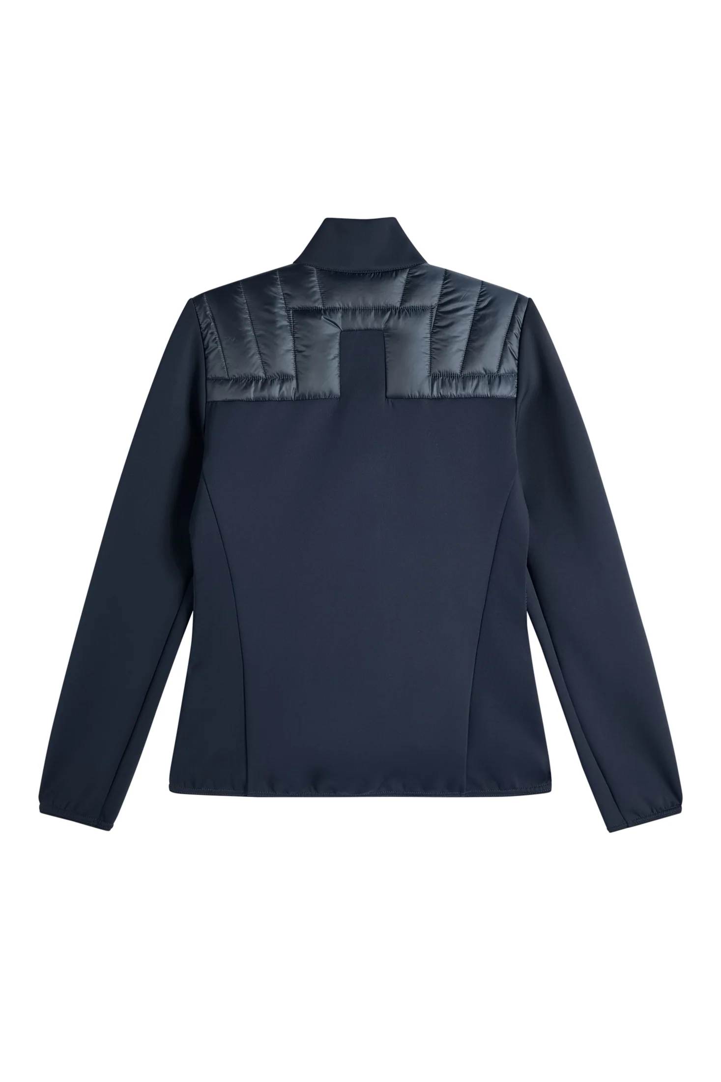 Holma Quilt Hybrid Jacket