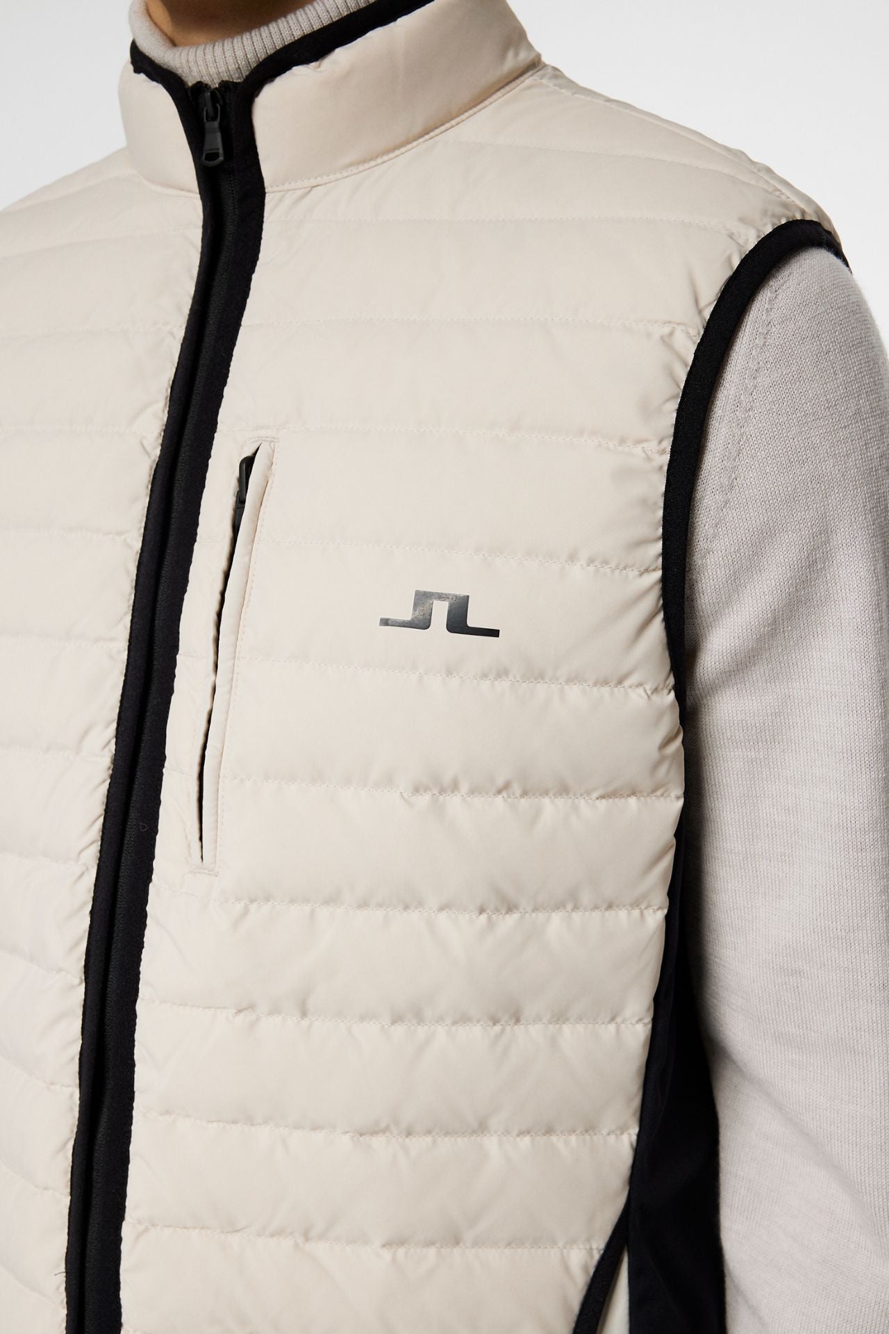 Pace Down liner Vest