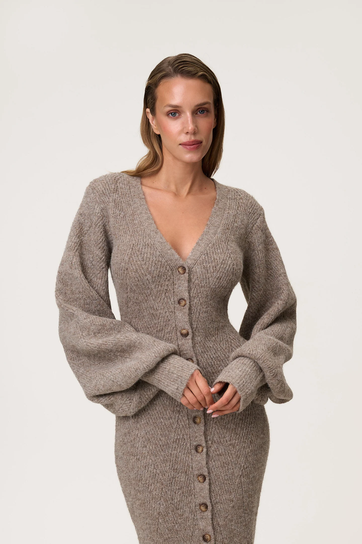 Montana Dress