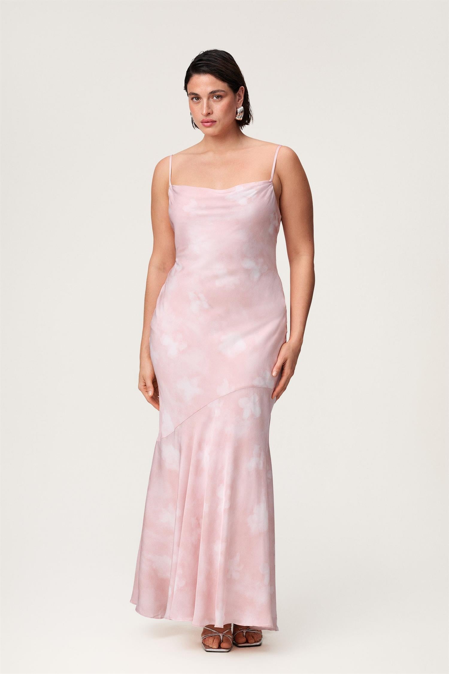 Venlo Dress