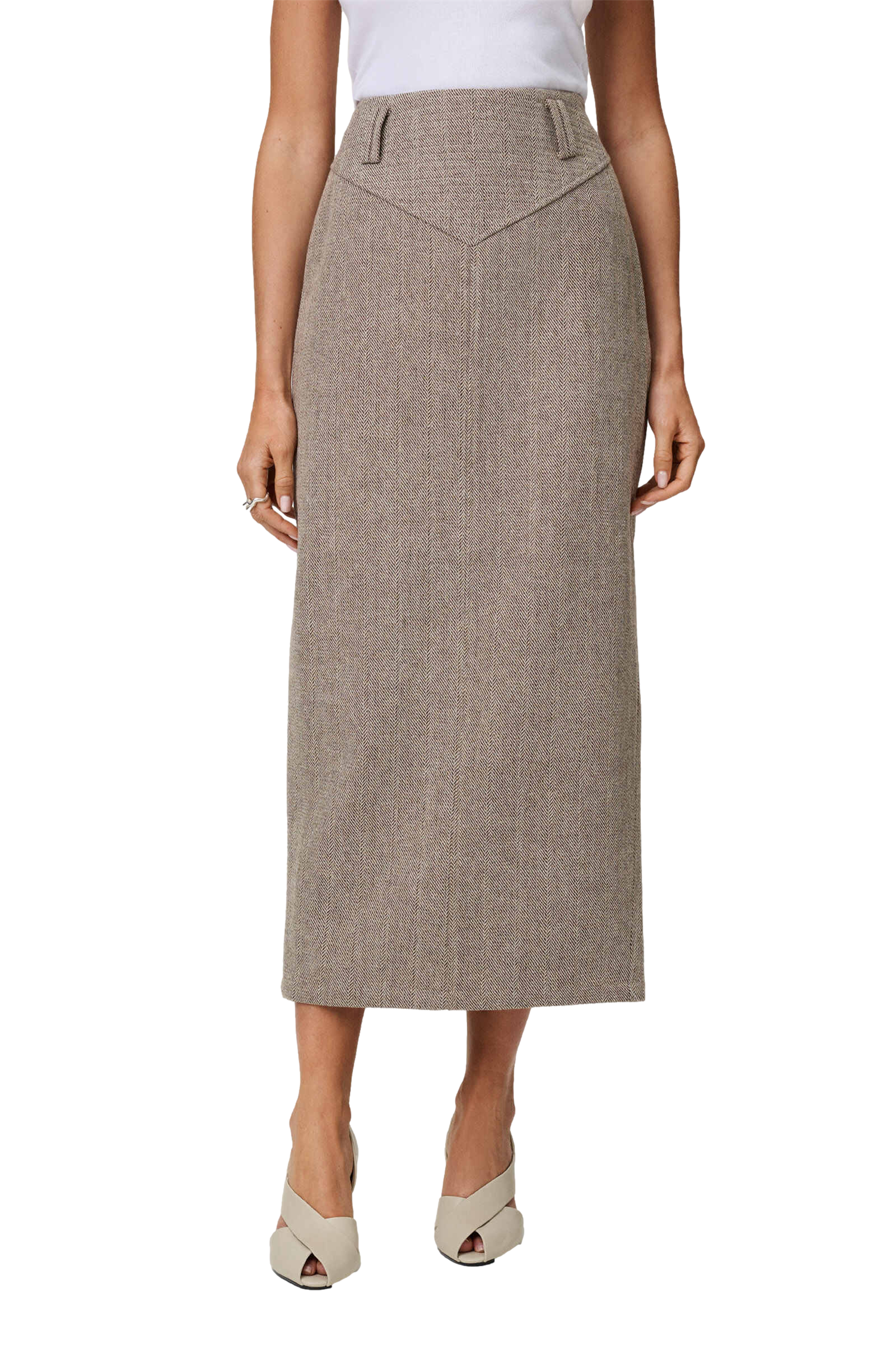 Bristol Skirt