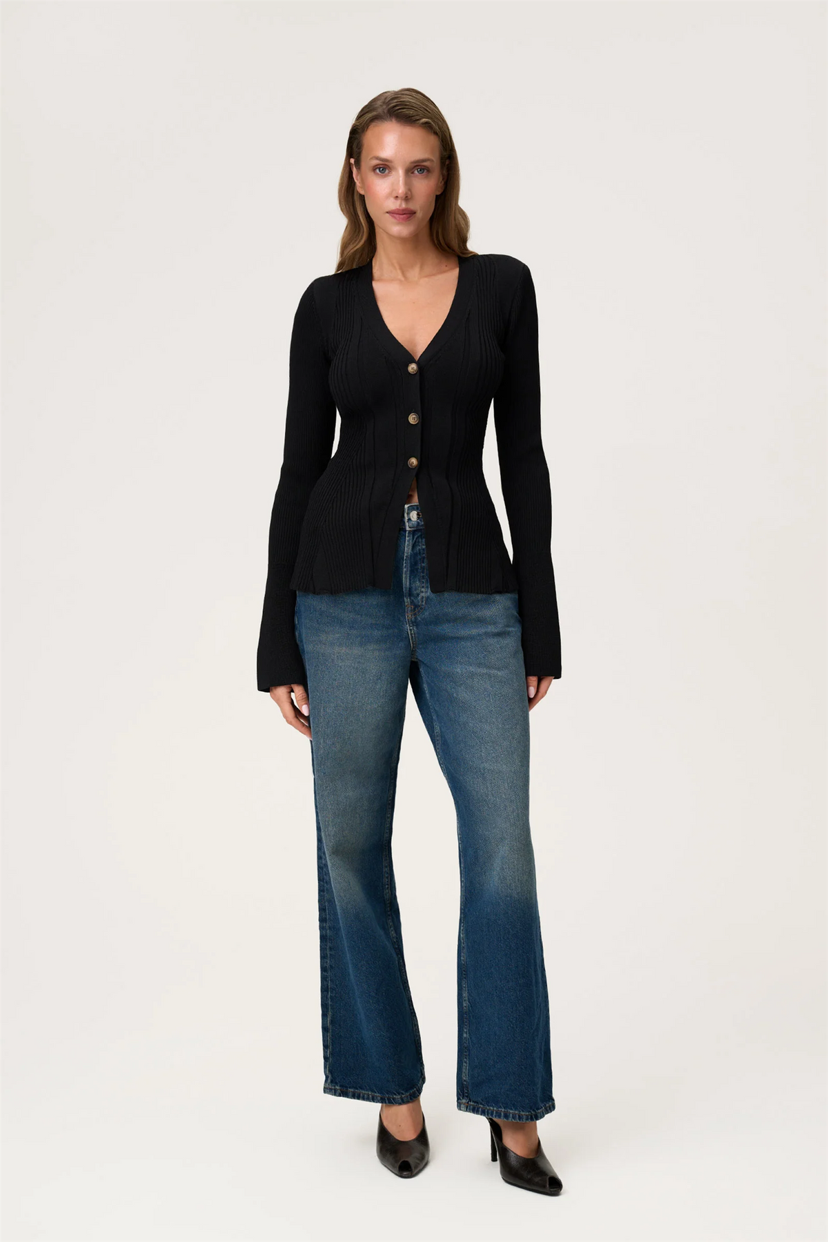 Lugo Cardigan
