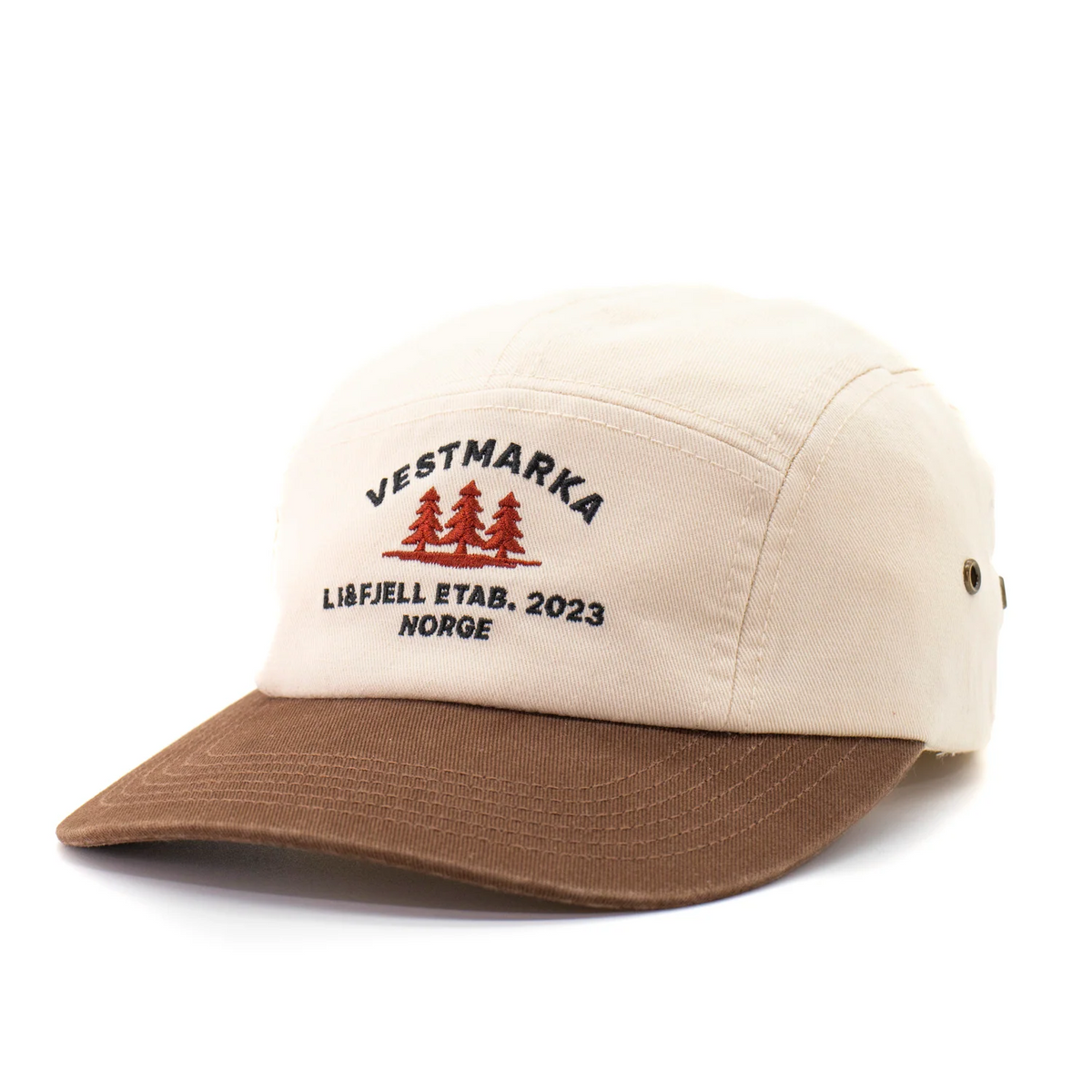 Vestmarka Camper