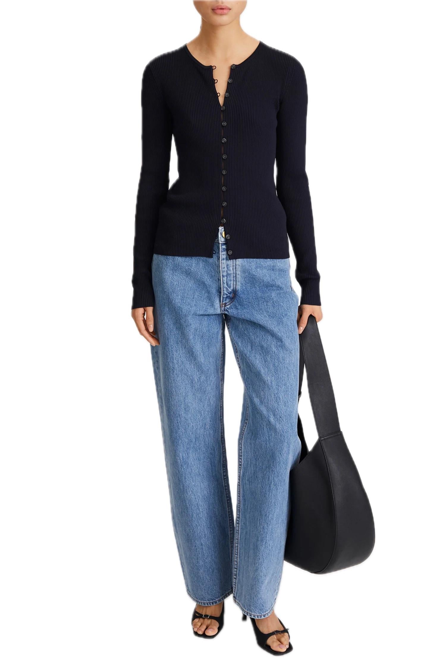 PALOMA KNITTED CARDIGAN