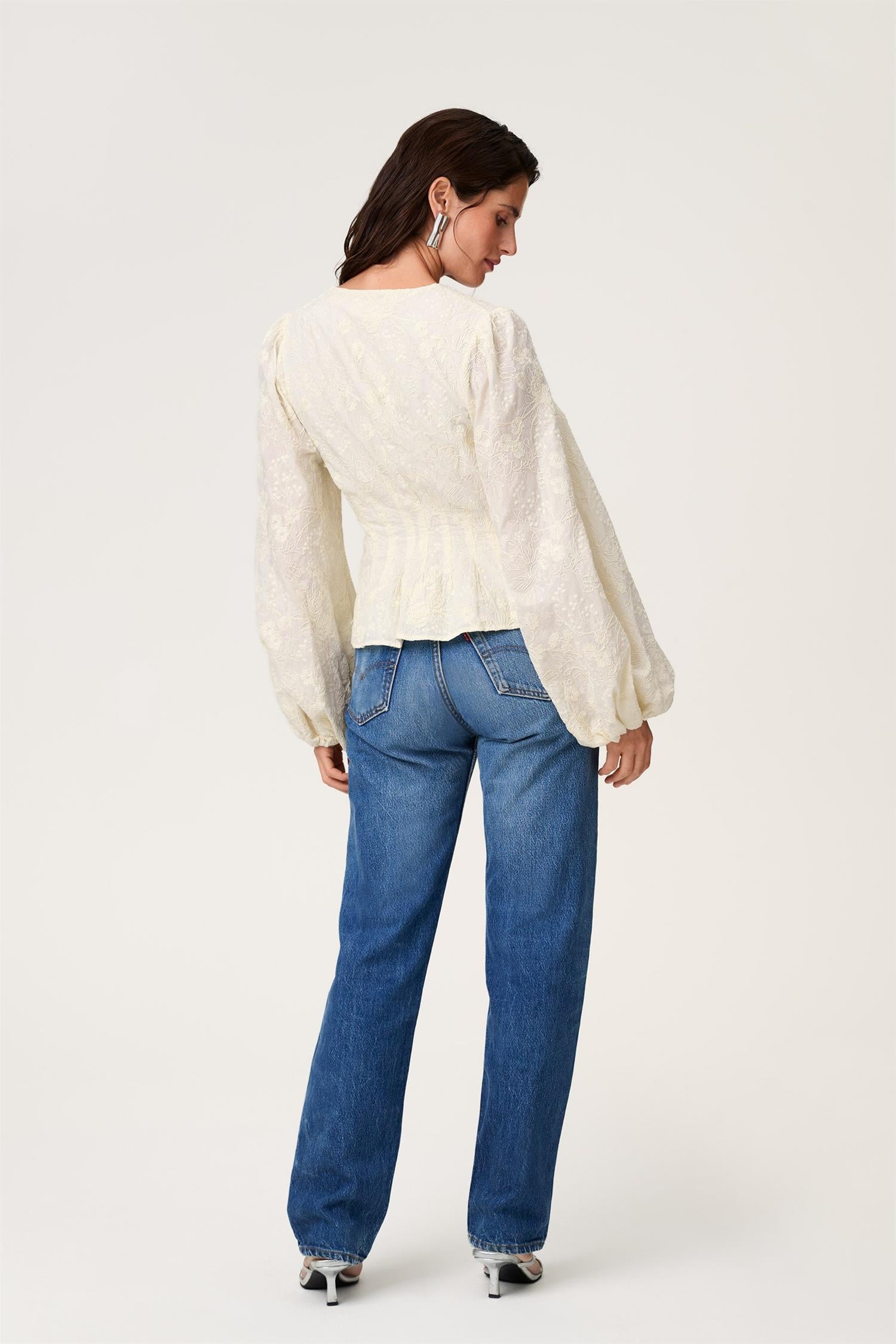 Palena Blouse