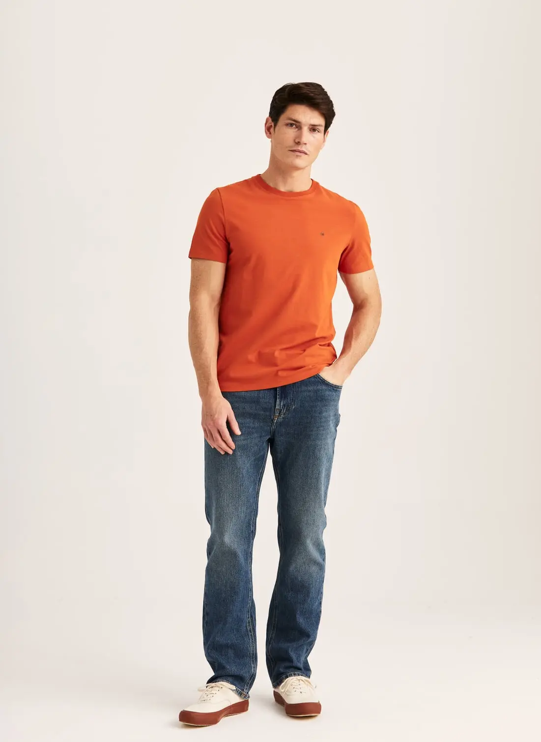 James Tee