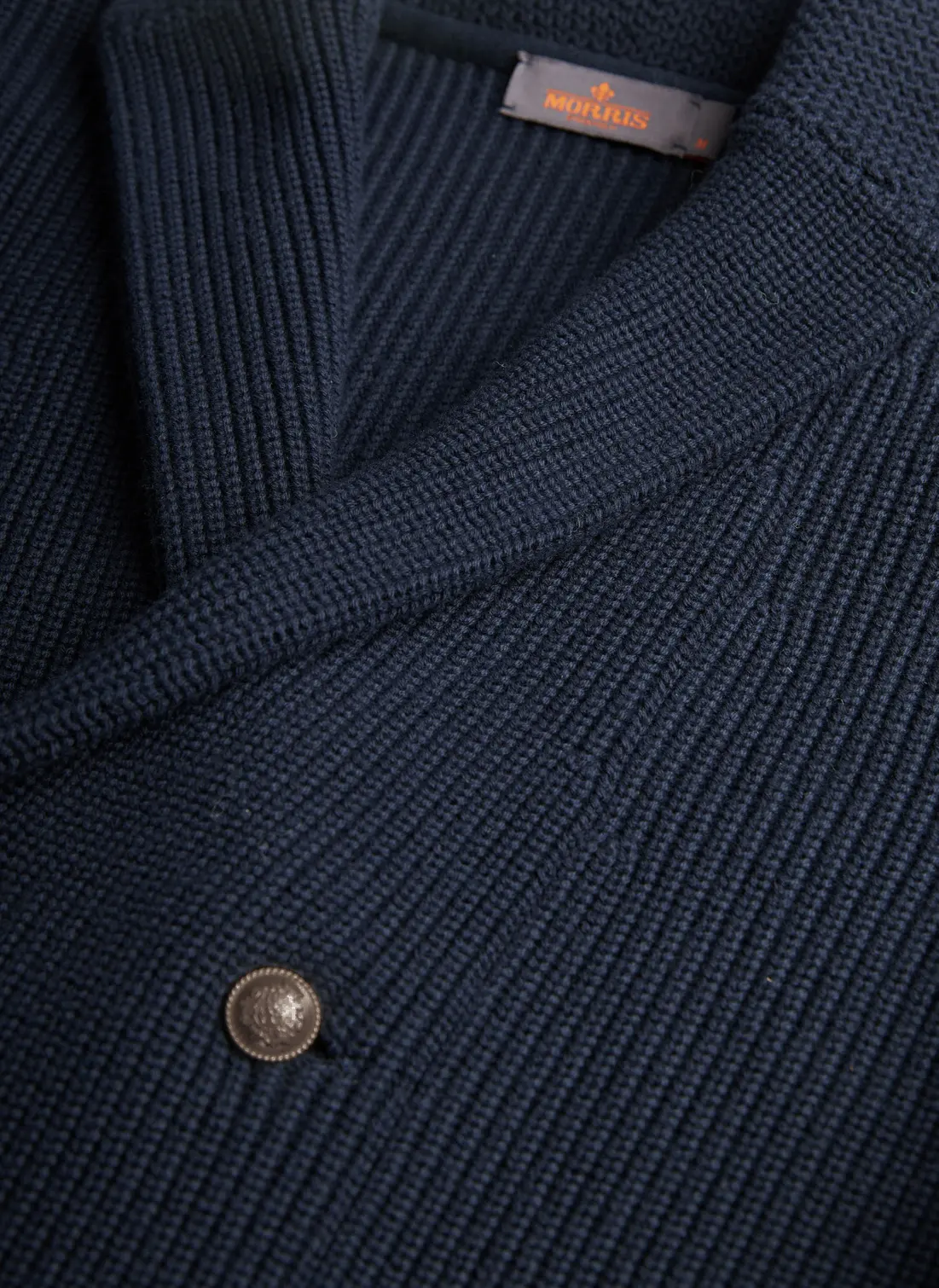 Brayden DB Shawl Cardigan