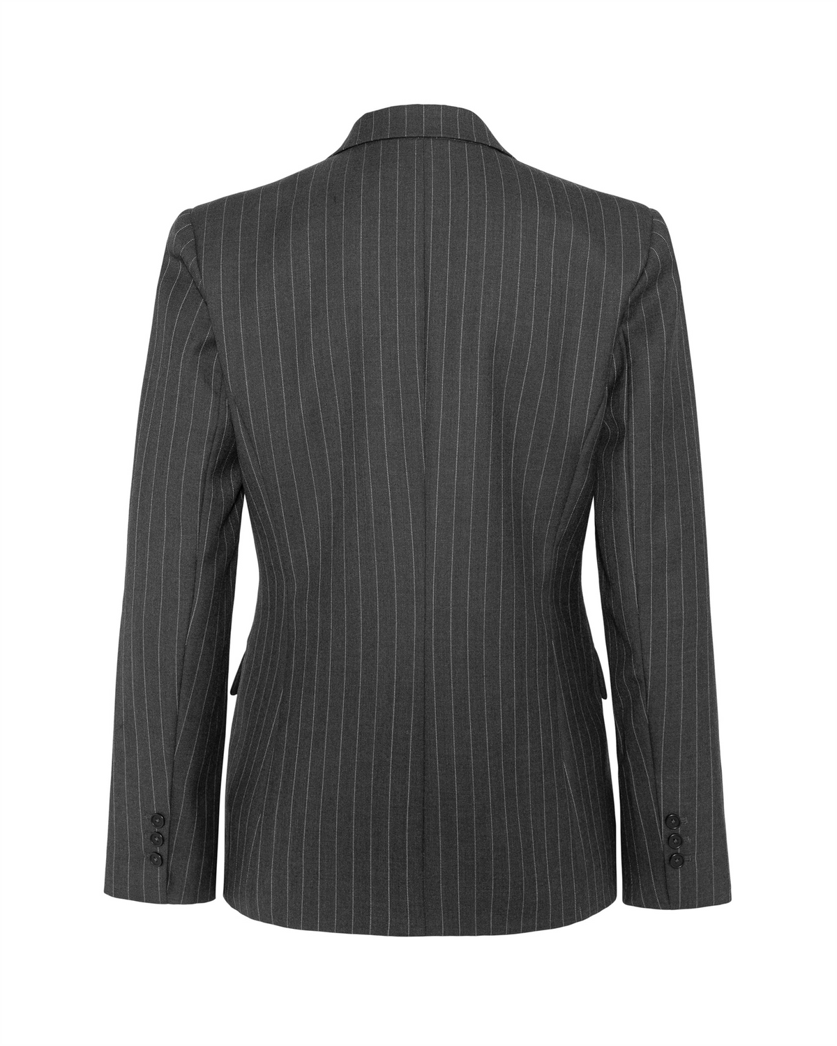 Francis Pinstripe