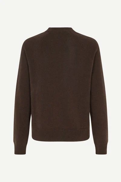 Boston O-Neck 6304