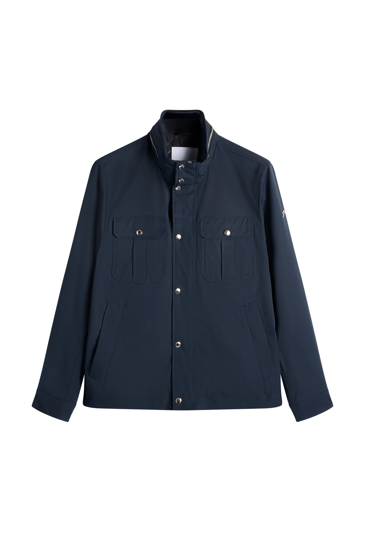Bailey Recy Poly Jacket