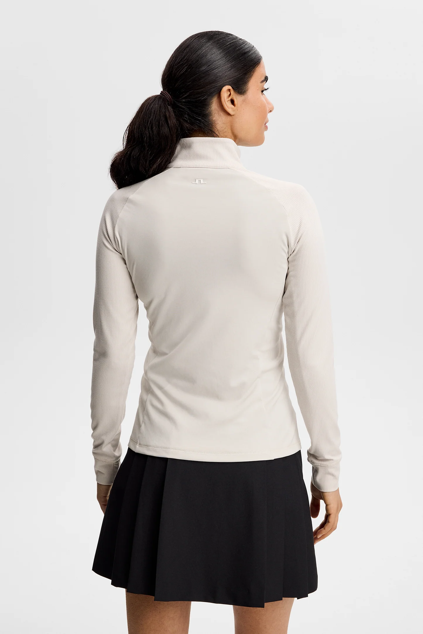 Mel Rib Mid Layer