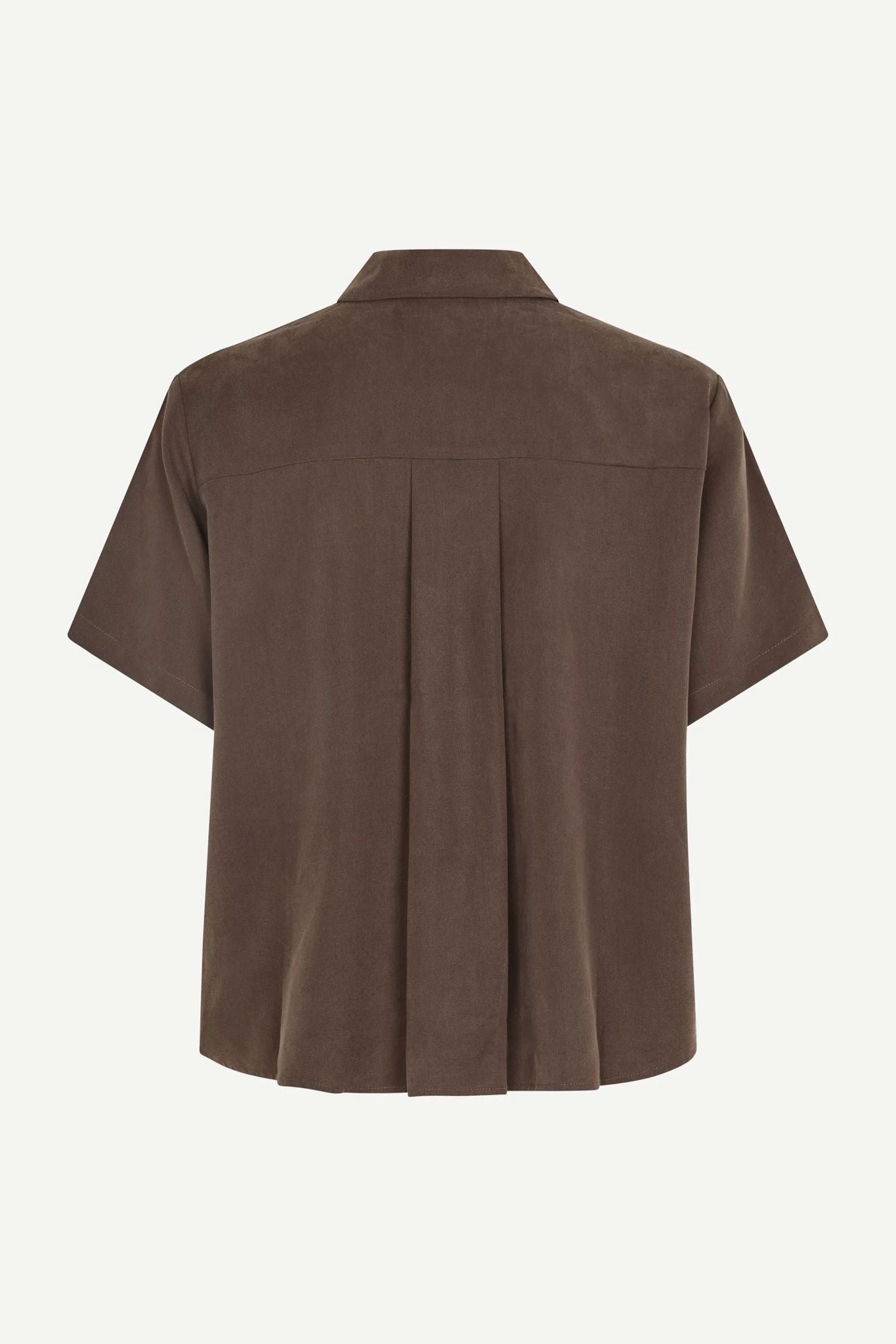 Mina Ss Shirt 14028