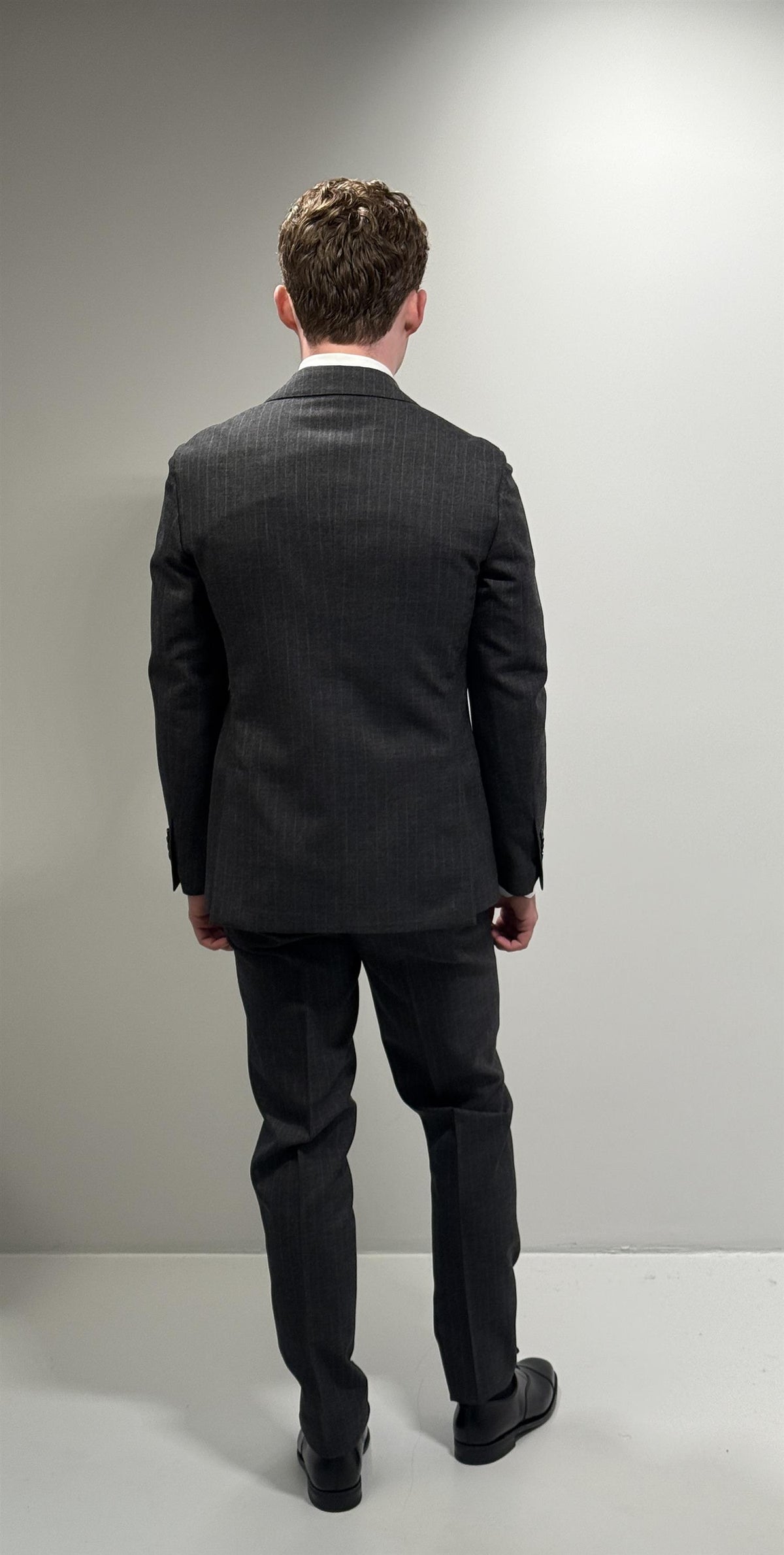 Iconic Suit Drop 7