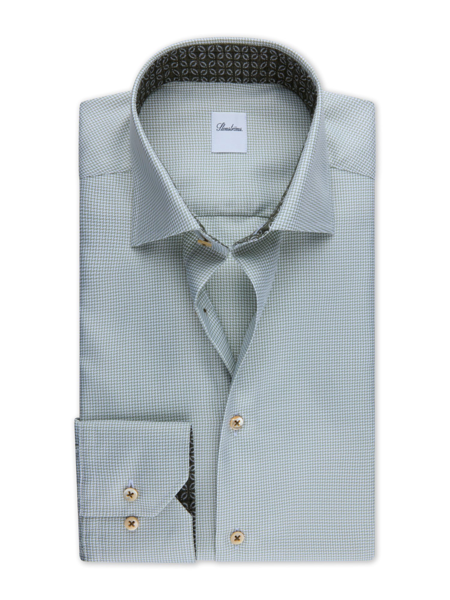 Slimline, C75 RM cuff Contrast