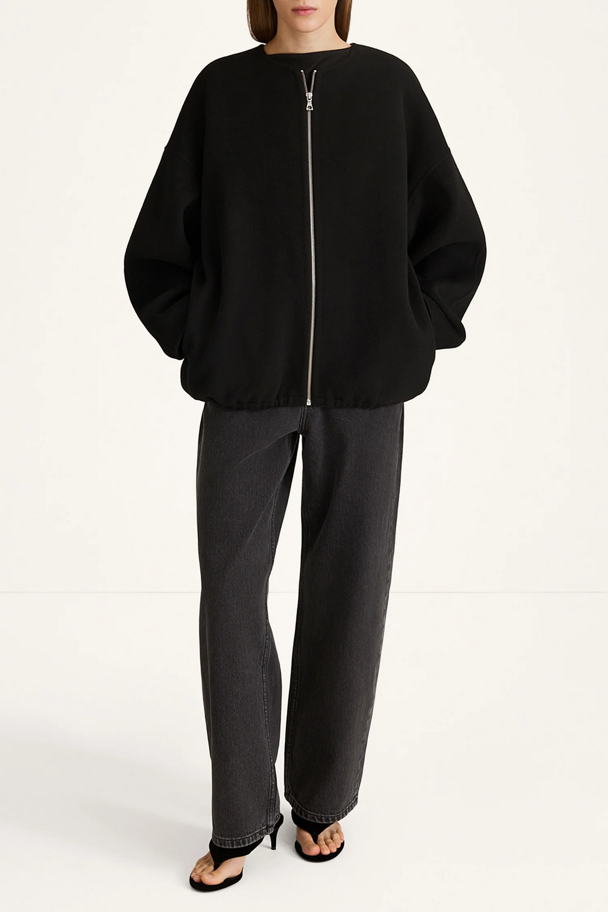 Tauro Jacket