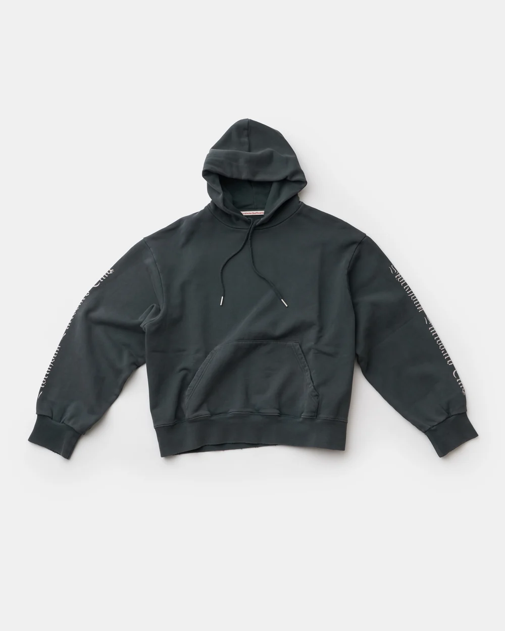 Dream Hood Print
