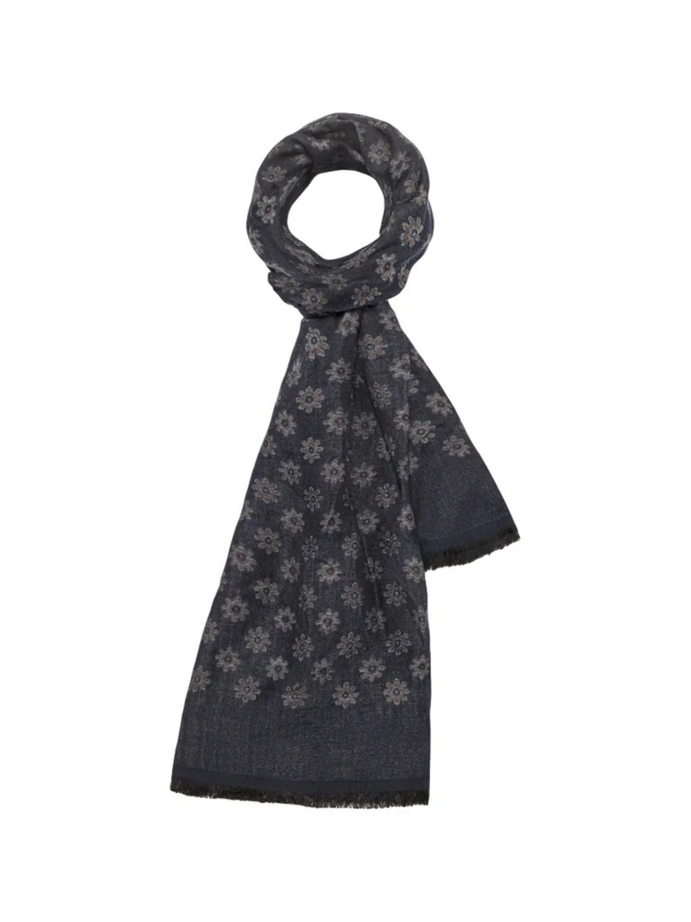 Scarves MW - S359 25x180cm Tubular