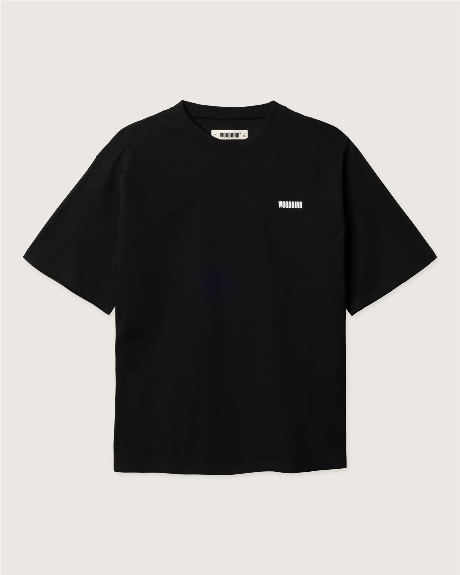 WBBeam Sumo Tee