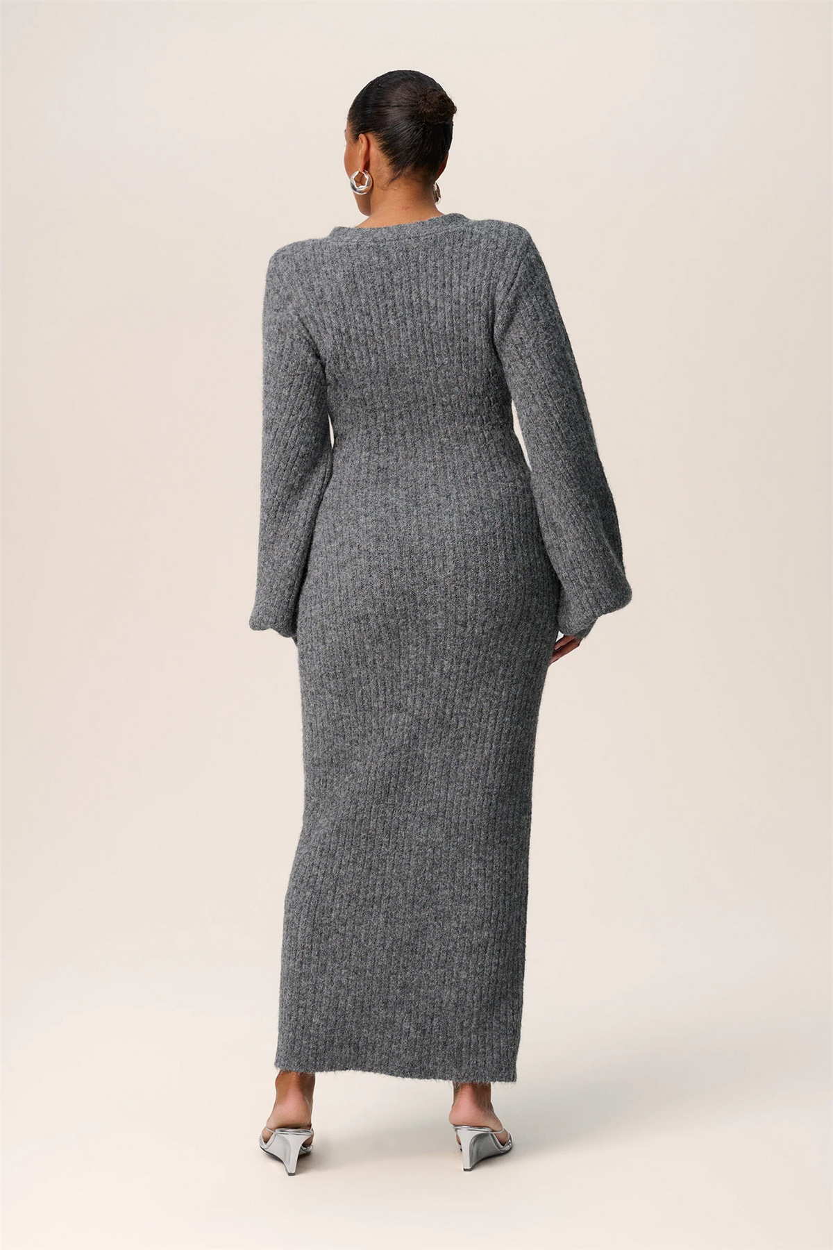 Montana Dress