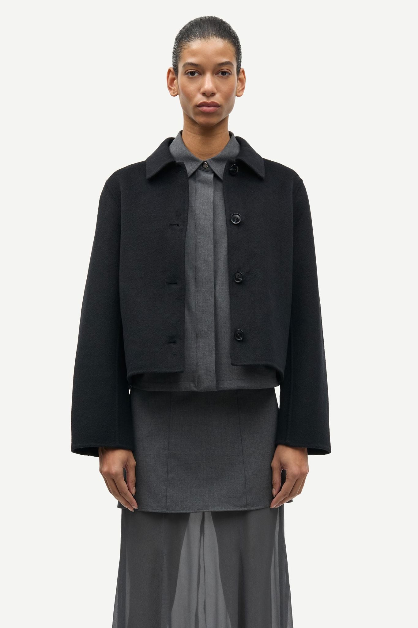 Saholly Jacket 15772