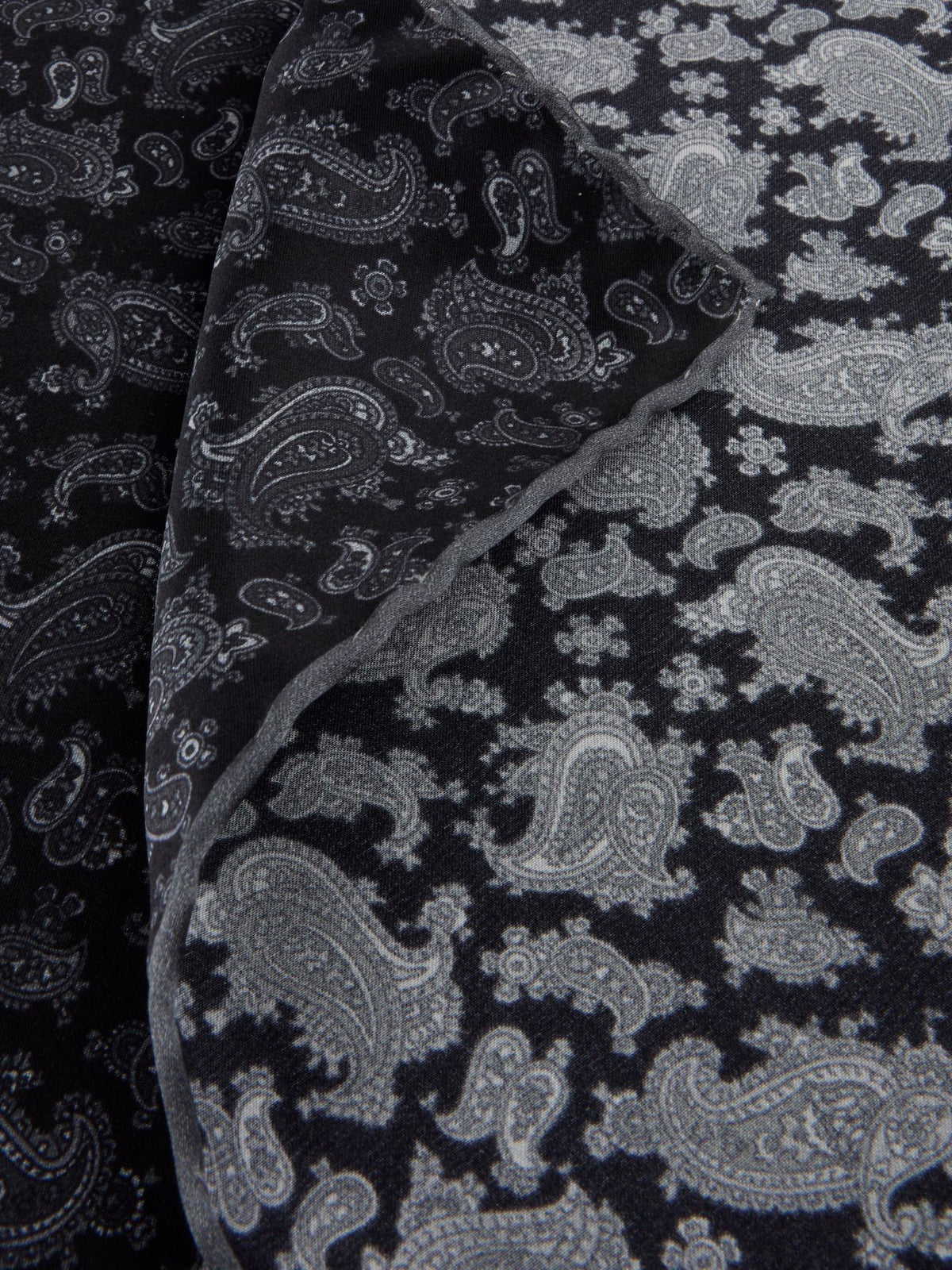 Pocket Square, Silk, 33x33