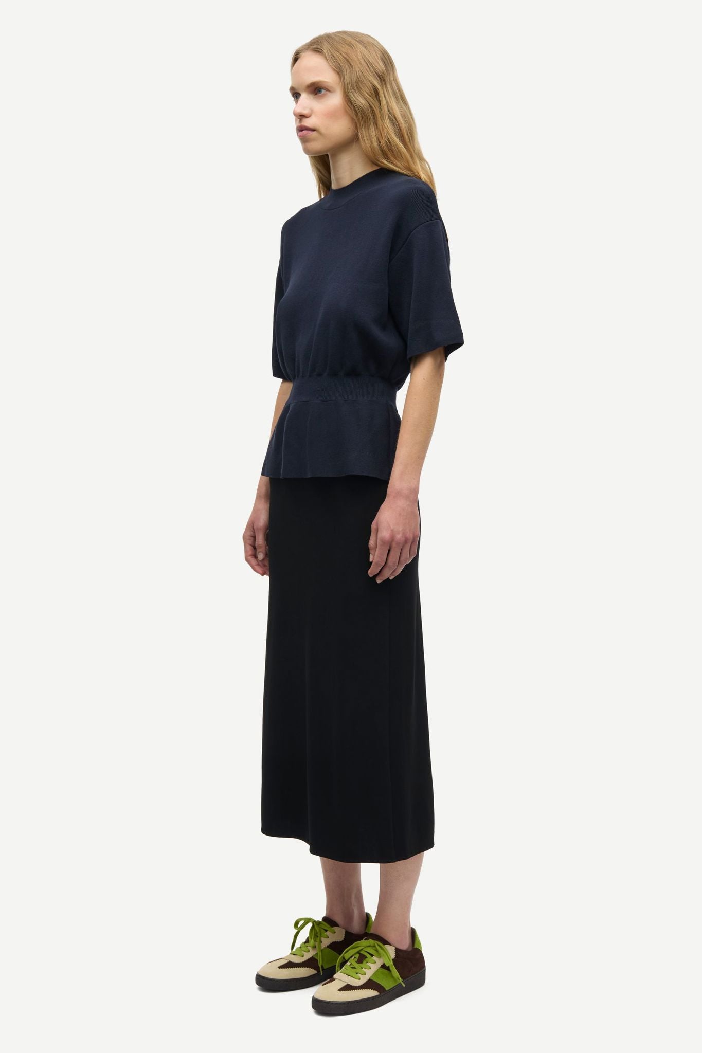 Satatiana Blouse 15830