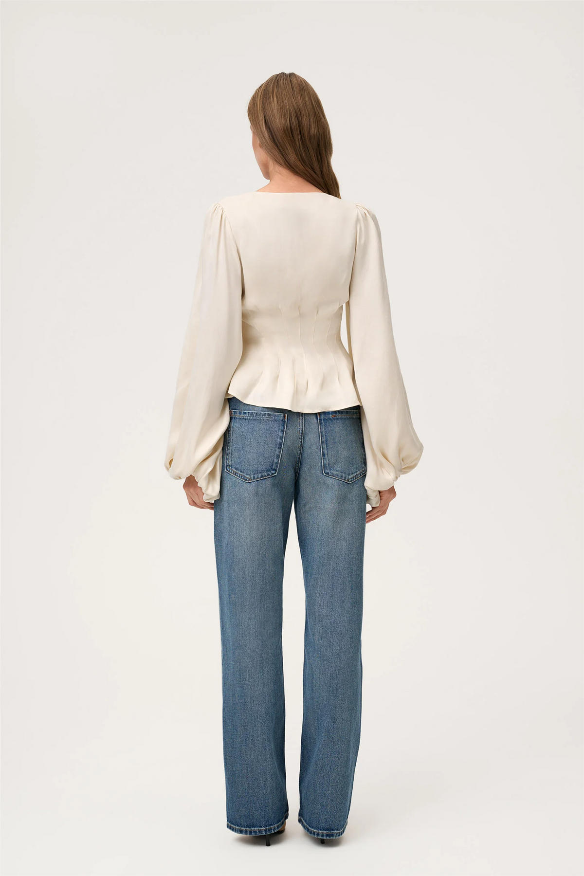 Palena Blouse