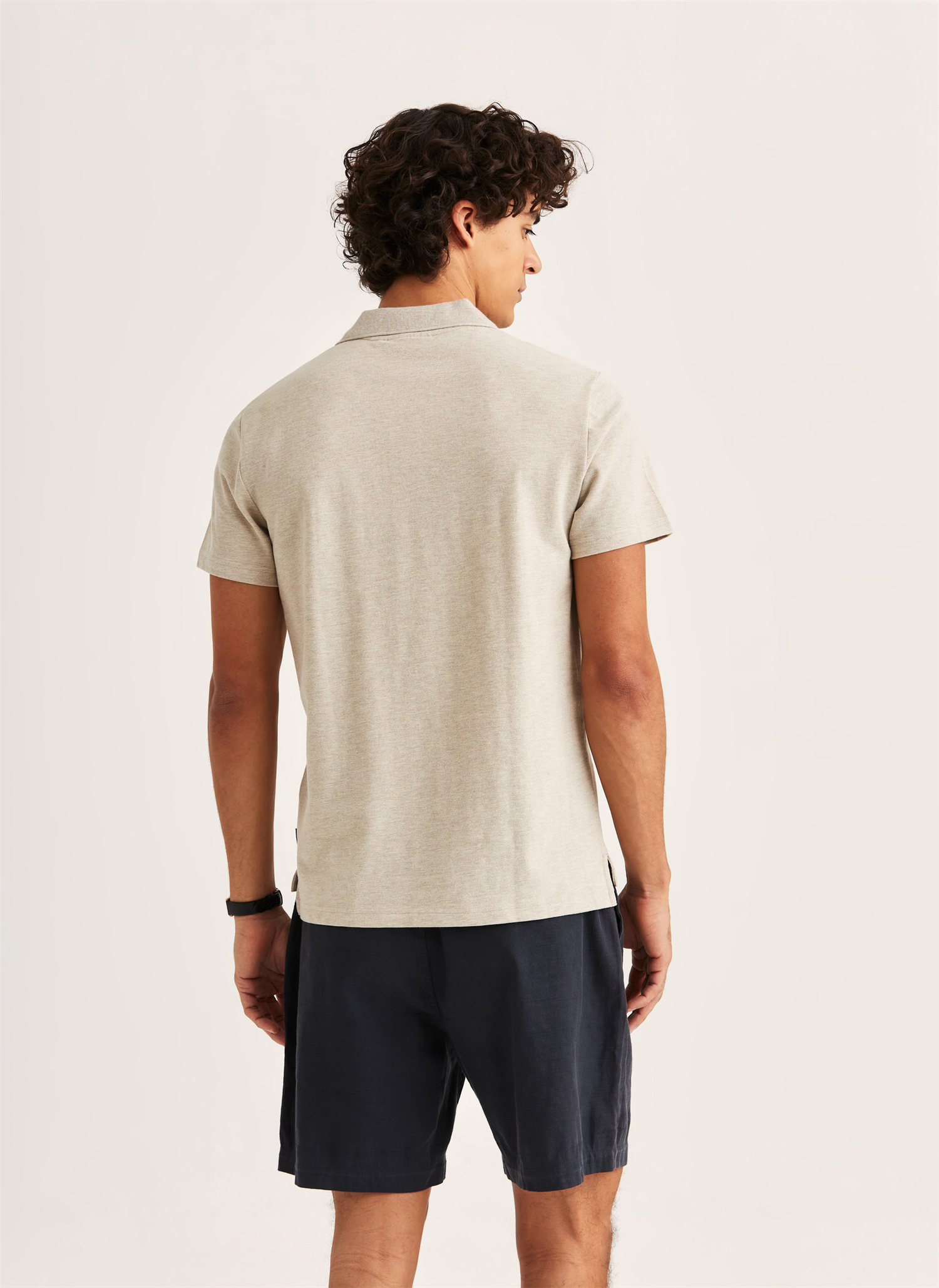 Dylan Pique Shirt